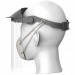 Product thumbnail Premium protective visor 3
