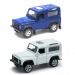 Miniatura del producto Vehículo de colección en miniatura 3
