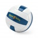 VOLEI. Ballon de volley-ball, ballon de volley-ball publicitaire