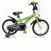 Bicicleta de montaña para niños 14 regalo de empresa