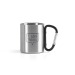 WINGS. Tasse de 230 ml cadeau d’entreprise