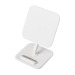 Wireless charging stand REEVES-GIJIN II cadeau d’entreprise