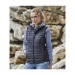 Product thumbnail Womens Crossover Bodywarmer 0