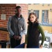 Bodywarmer Softshell femme cadeau d’entreprise