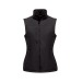 Bodywarmer Softshell femme cadeau d’entreprise