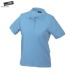Workwear Polo Women Farben, Professionelles Poloshirt für die Arbeit Werbung