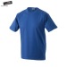 Vestuario Laboral-T Colores hombre, Camiseta de trabajo profesional publicidad