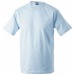 T-shirt workwear homme - James Nicholson cadeau d’entreprise