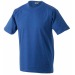 Vestuario Laboral-T Colores hombre, Camiseta de trabajo profesional publicidad