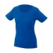 Vestuario Laboral-T Colores mujer, Camiseta de trabajo profesional publicidad