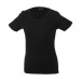 Tee-shirt workwear Femme - James Nicholson, T-shirt professionnel de travail publicitaire