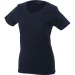 Tee-shirt workwear Femme - James Nicholson, T-shirt professionnel de travail publicitaire