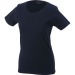 T-shirt workwear femme - James Nicholson cadeau d’entreprise
