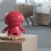 Xboy-R - Enceinte Bluetooth sans fil 10W fabriquée à partir de 20% de plastique recyclé cadeau d’entreprise