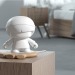 Xboy-R - Enceinte Bluetooth sans fil 10W fabriquée à partir de 20% de plastique recyclé, Enceinte promotionnelle publicitaire