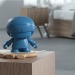 Xboy-R - Enceinte Bluetooth sans fil 10W fabriquée à partir de 20% de plastique recyclé cadeau d’entreprise