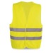 Product thumbnail Class 2 reflective safety vest 0