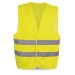 Product thumbnail Class 2 reflective safety vest 2