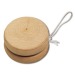 Yo-yoo de madera, modelo grande regalo de empresa