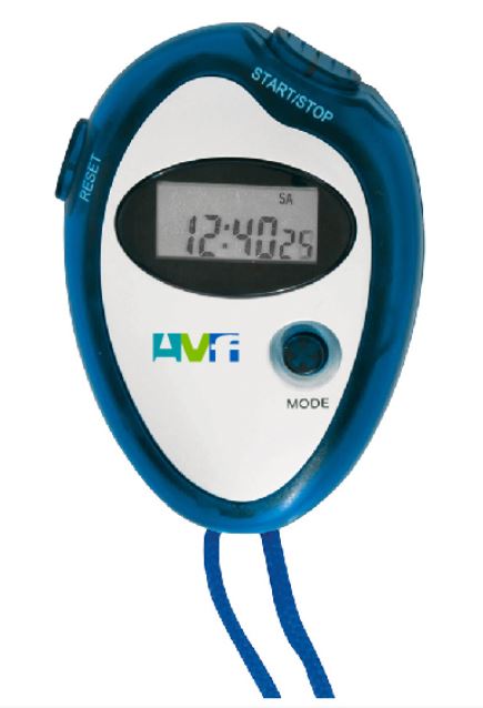 Minuteur chronomètre