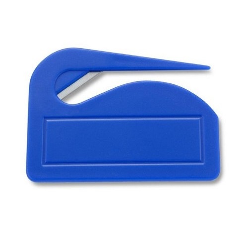 Ouvre-lettre Design Birdie (oiseau) - Cadeau élégant Pour Bureau, Lauréat Du Prix Design Plus 2012