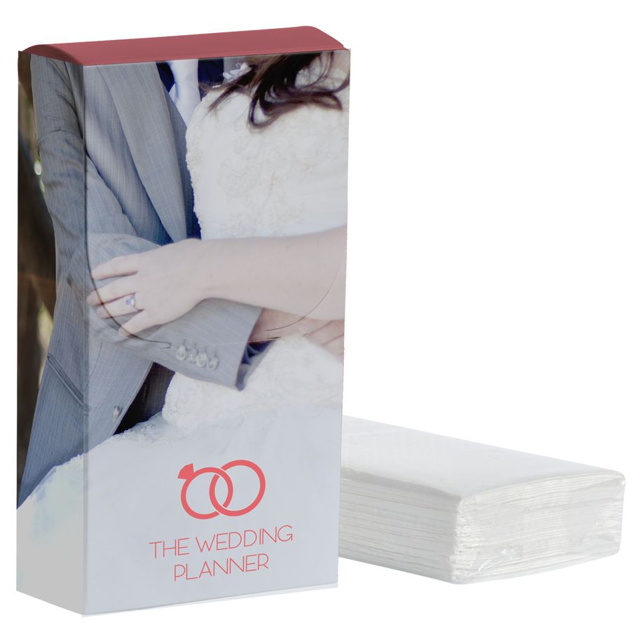 Paquet de mouchoirs en papier – EUROFACTO