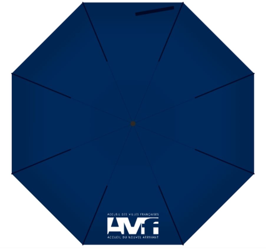 Parapluie automatique