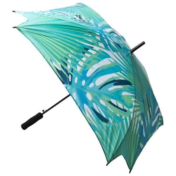 Paraguas personalizable | Paraguas cuadrados o triangulares | Paraguas | Goodies