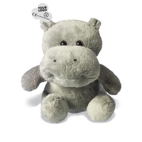 nounours hippopotame