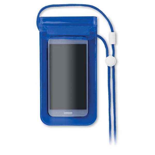 Pochette étanche Jobe pour smartphone -  - Dingue d'eau, comme  vous !