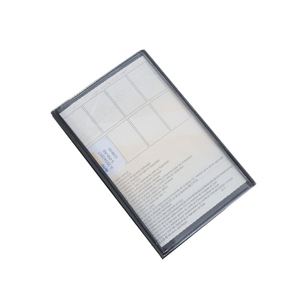 Porte carte grise personnalisé en nylon 600D et en PVC personnalisé pour  entreprise ▷ Achetez en ligne !