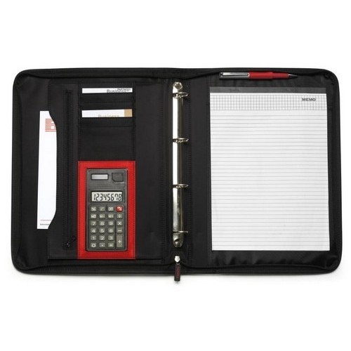 Casier Porte-Documents Métallique Firechief DHS2 Avec Verrou - Pour Registre De Sécurité Incendie A4