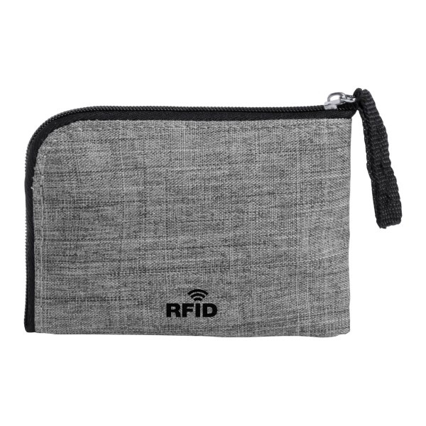 Anti-RFID cases and card holders 