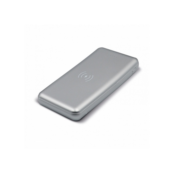 Power Bank Grip Sharge Avec Contrôle Caméra Sans Fil - 5000mAh, Câble Intégré, Pour IPhone 15/16 Et Android