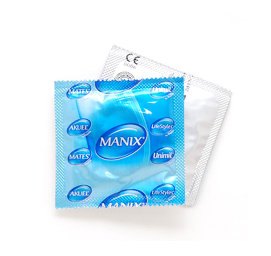 Square Condom