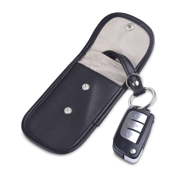 Rfid autoschlüssel-tasche, Anti-RFID-Etuis und -Kartenhalter, Kartenhalter