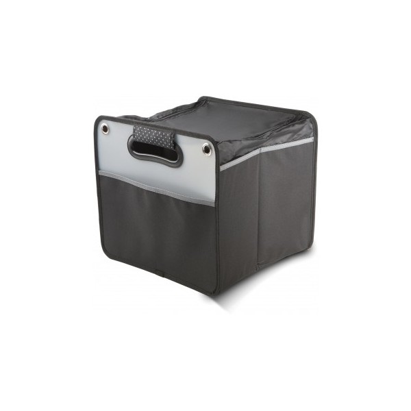 DIYUCAR Sac De Rangement Coffre Voiture Compatible Ineos Grenadier 2020-2024 - Organiseur Multi-Poches Tissu Oxford
