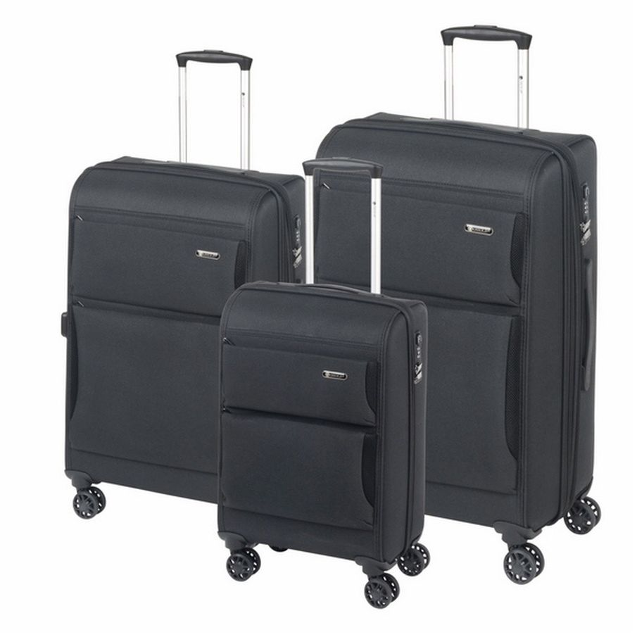Set of 3 munich suitcases | Suitcases 