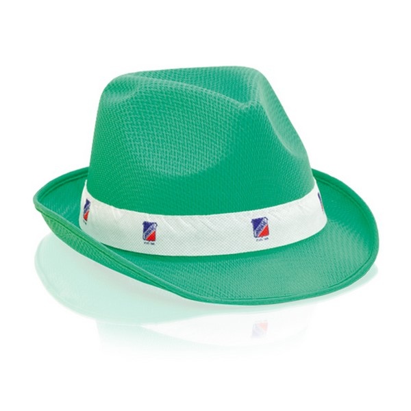 Synthetic sombrero braz | Hats 