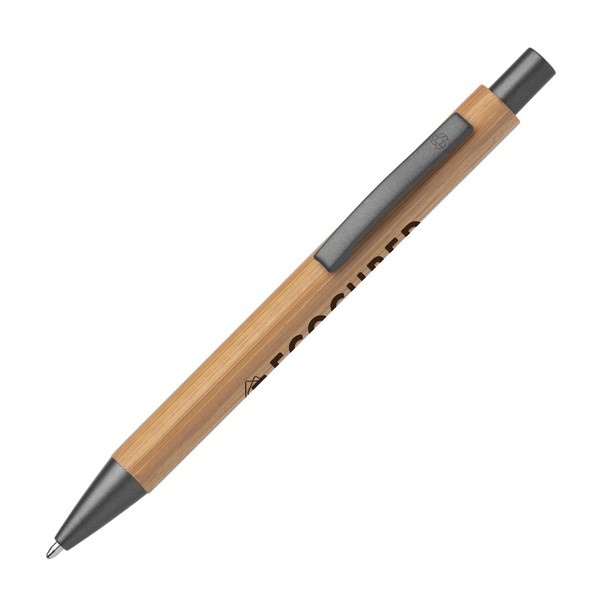 Stylo Personnalisé Gravure Laser - Lot De 20 Stylos Publicitaires Avec Prénom - Stylet Tactile Rose