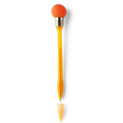 Stylo lampe, stylo publicitaire, Stylo-bille personnalisable lumineux