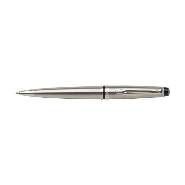 Stylo bille Montblanc generation en resine verte & PL.OR 18 carats