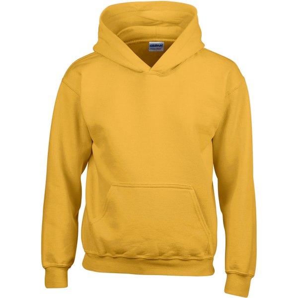 Sudadera con Capucha y Cangurera - Tiendas Optima
