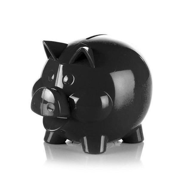 Tirelire à Motif De Cochon | Mode En Ligne | SHEIN ANCE