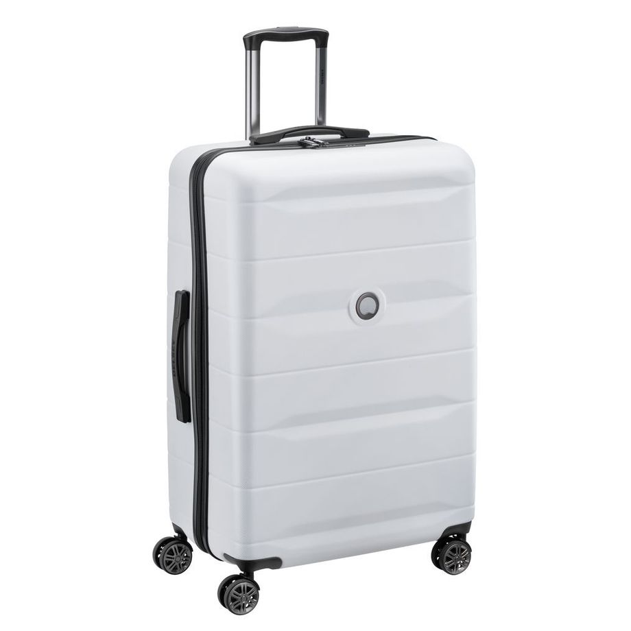 Suitcase comete 77cm | Delsey Luggage 