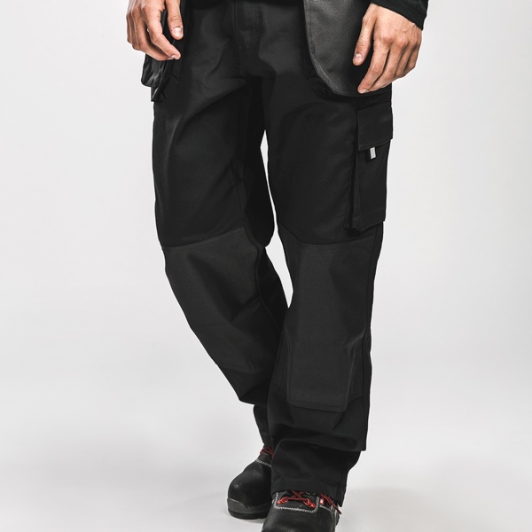 Thc warsaw. pantalones de trabajo de promoción para hombre