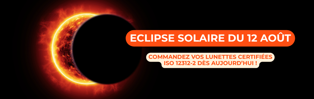 Eclipse solaire 2026