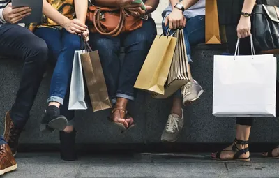 Personalisierte Einkaufstasche: Trend zu einem sicheren Wert von Werbeartikeln
