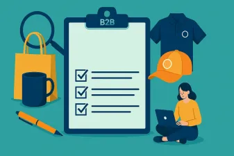 Image Choisir le bon objet publicitaire : le guide B2B complet