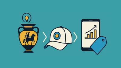Image Objets publicitaires : histoire, évolution et tendances à suivre